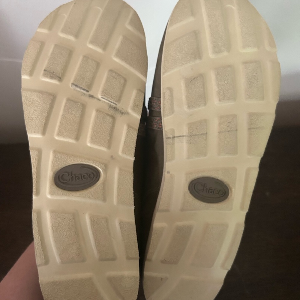 Chaco Harper Slide Clogs - Picture 4 of 4